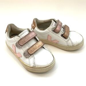 Veja sneakers - used, size 8